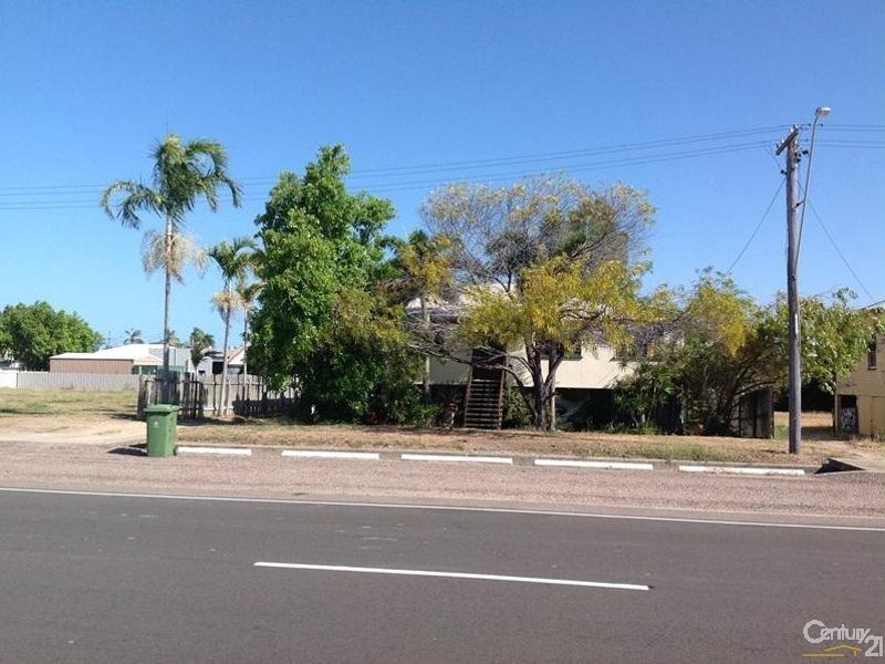 23a Gregory Street, Bowen QLD 4805