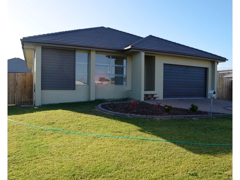 74 Soldiers Road, Bowen QLD 4805