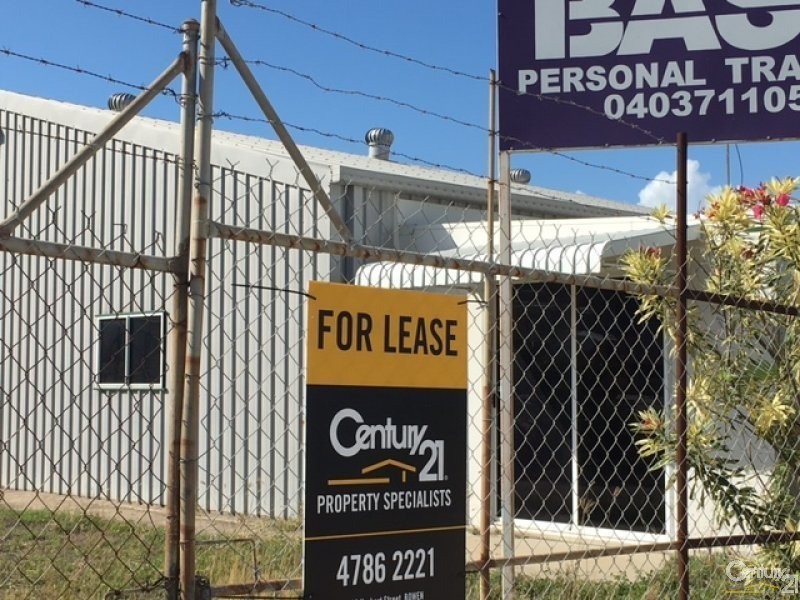 LOT 5 Reynolds Street, Bowen QLD 4805
