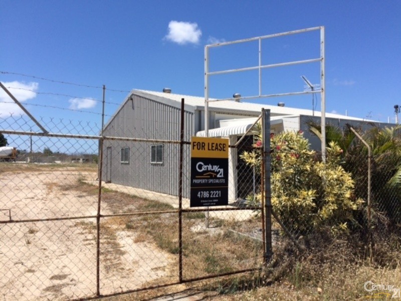 LOT 5 Reynolds Street, Bowen QLD 4805