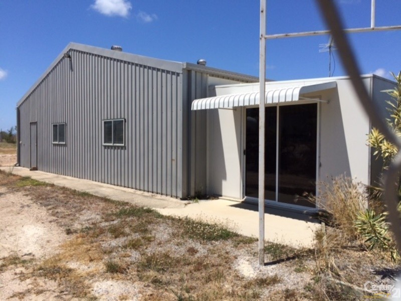 LOT 5 Reynolds Street, Bowen QLD 4805