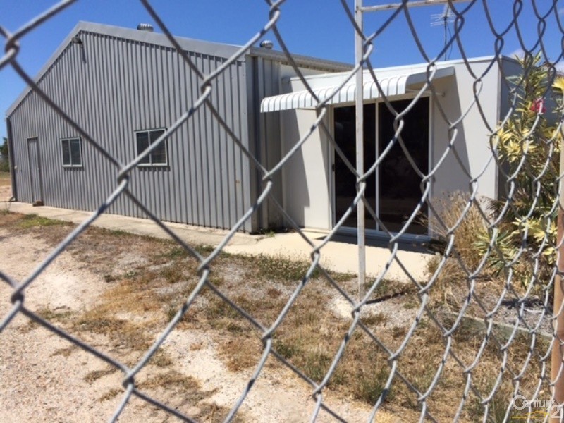 LOT 5 Reynolds Street, Bowen QLD 4805