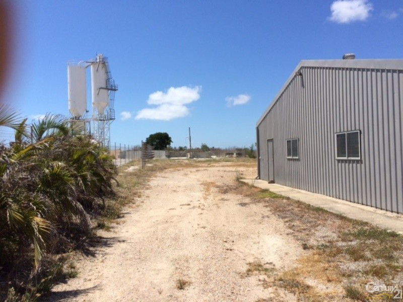 LOT 5 Reynolds Street, Bowen QLD 4805