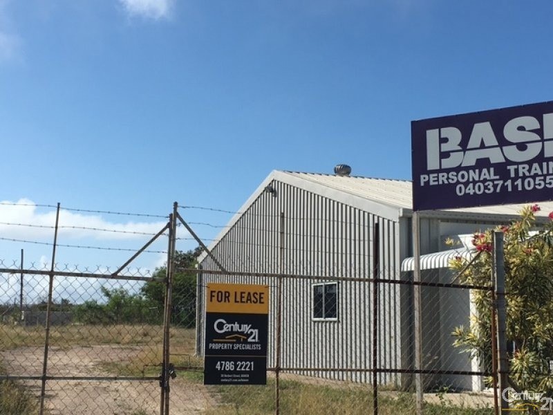 LOT 5 Reynolds Street, Bowen QLD 4805