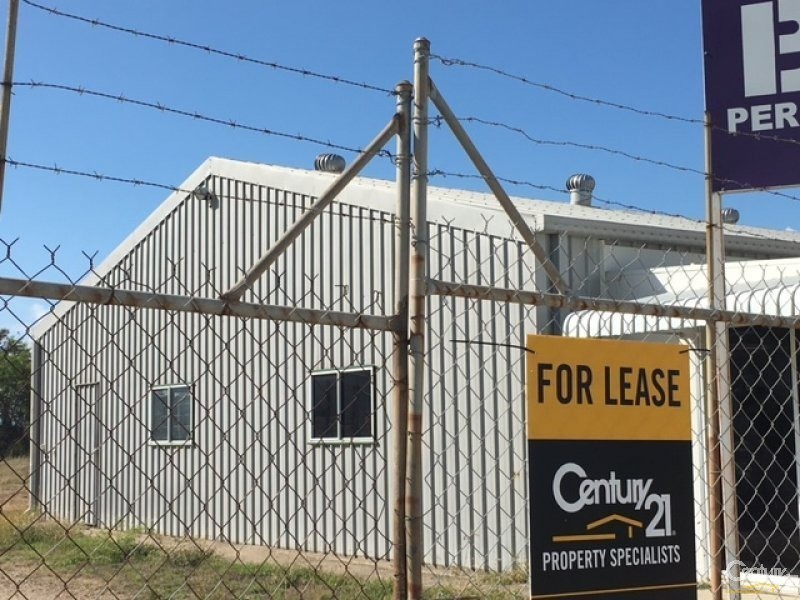 LOT 5 Reynolds Street, Bowen QLD 4805