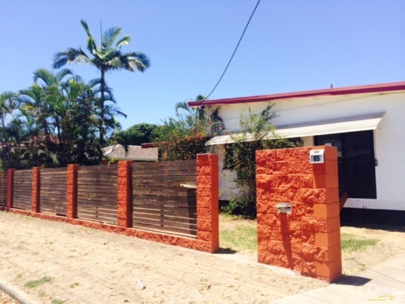 65 Golf Links Road, Bowen QLD 4805