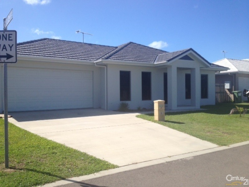 24 Seabreeze Crescent, Bowen QLD 4805