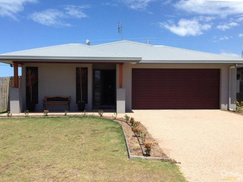 LOT 2 Banks Drive, Bowen QLD 4805