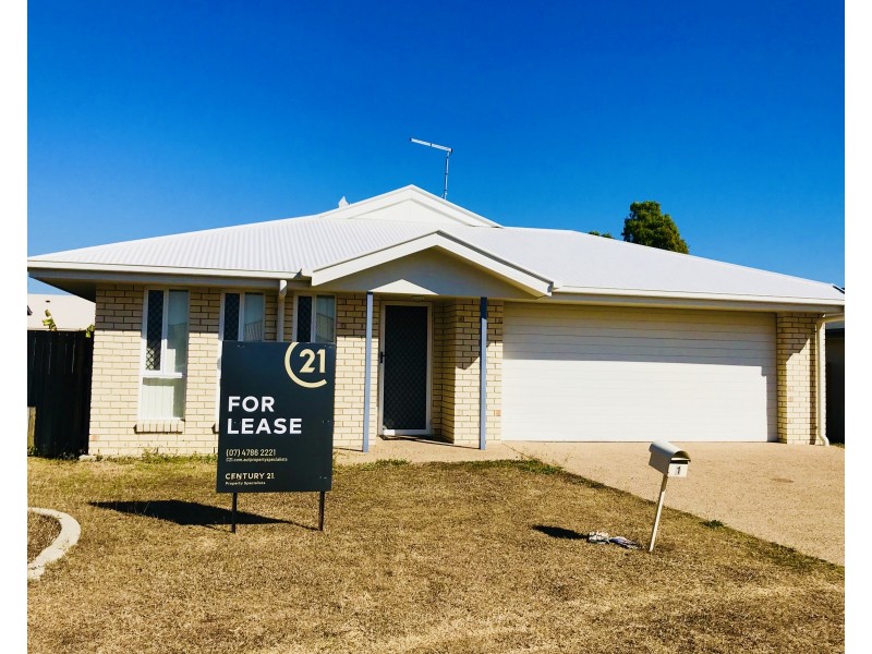 1 Cowrie Street, Bowen QLD 4805