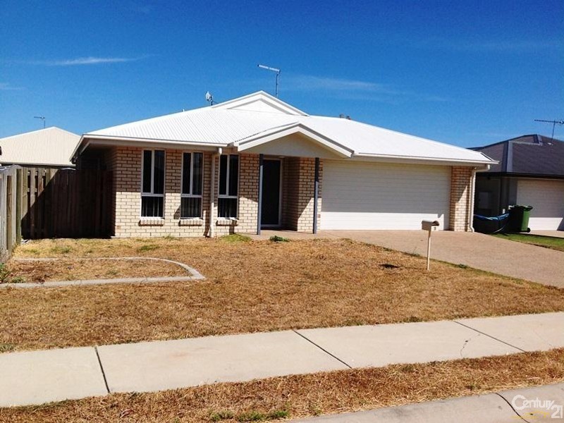 1 Cowrie Street, Bowen QLD 4805