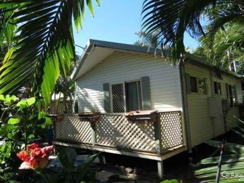 36 Gloucester Street, Bowen QLD 4805