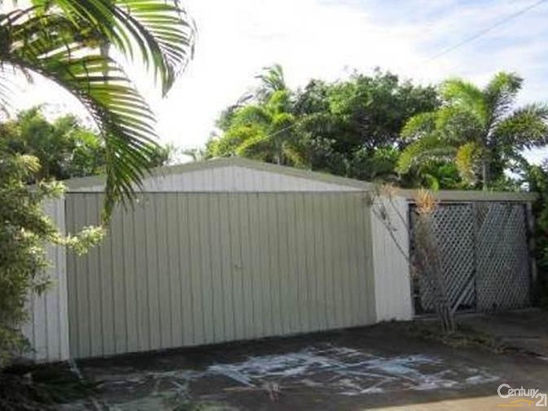 36 Gloucester Street, Bowen QLD 4805