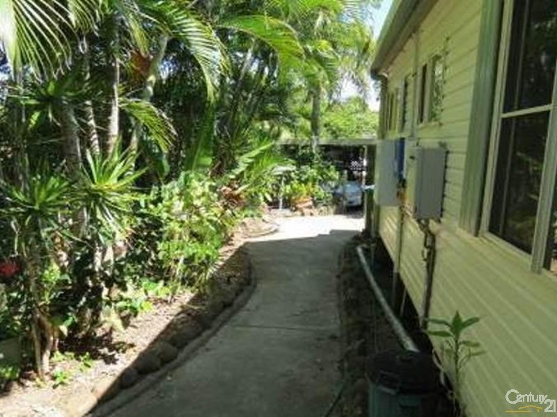 36 Gloucester Street, Bowen QLD 4805