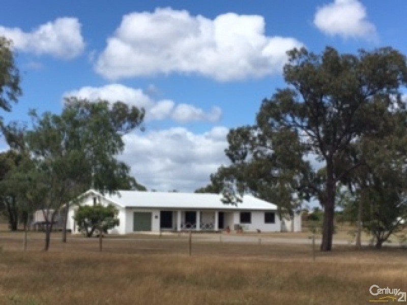 225 Euri Road, Bowen QLD 4805