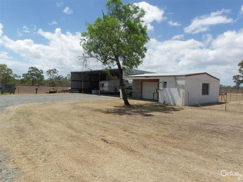 225 Euri Road, Bowen QLD 4805