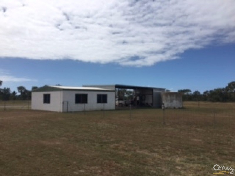 225 Euri Road, Bowen QLD 4805