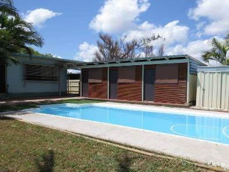 119 Bootooloo Road, Bowen QLD 4805