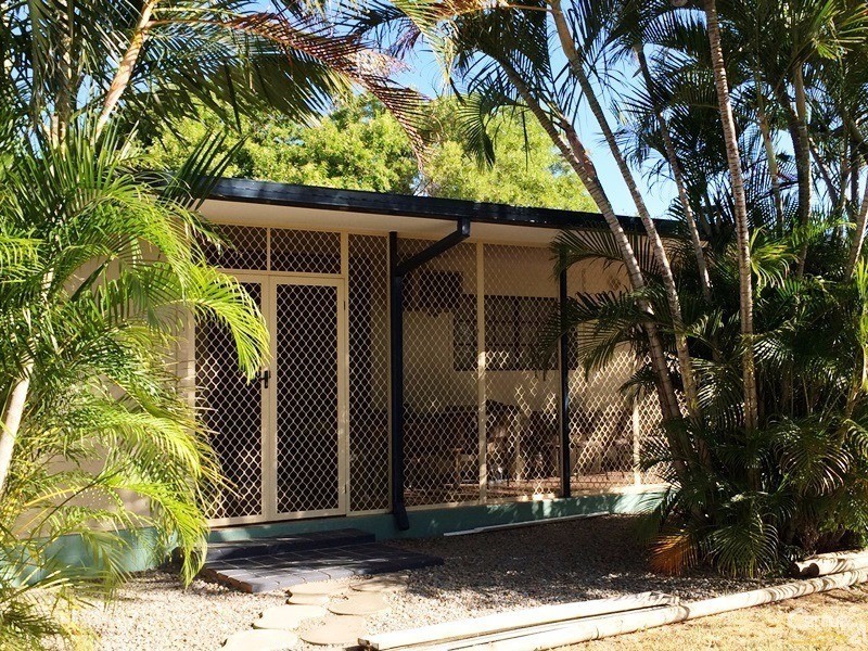 119 Bootooloo Road, Bowen QLD 4805