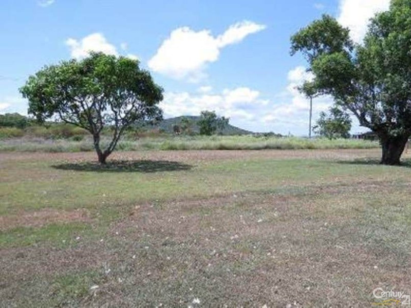 119 Bootooloo Road, Bowen QLD 4805