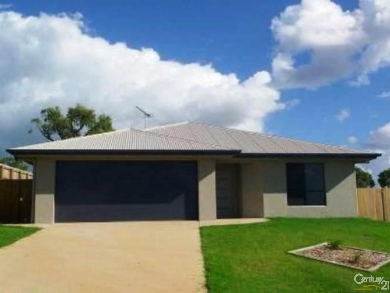 2 Seacove Crescent, Bowen QLD 4805