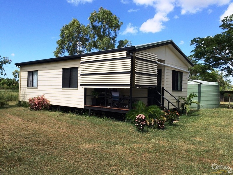 215 Euri Road, Bowen QLD 4805