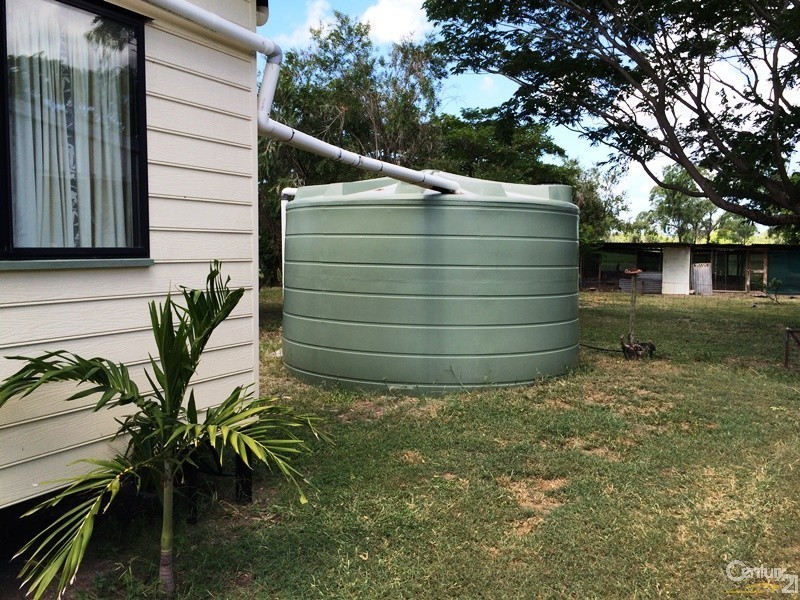 215 Euri Road, Bowen QLD 4805