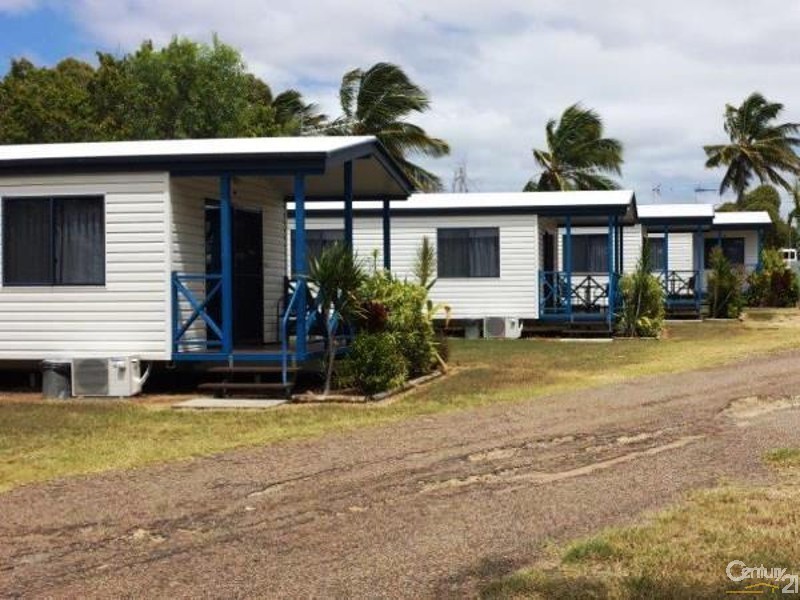 18540 Bruce Highway, Bowen QLD 4805