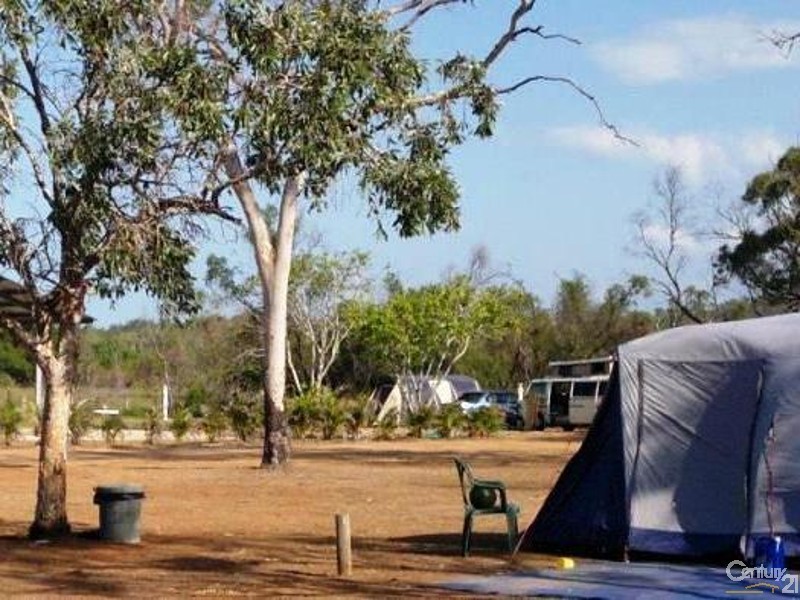 18540 Bruce Highway, Bowen QLD 4805