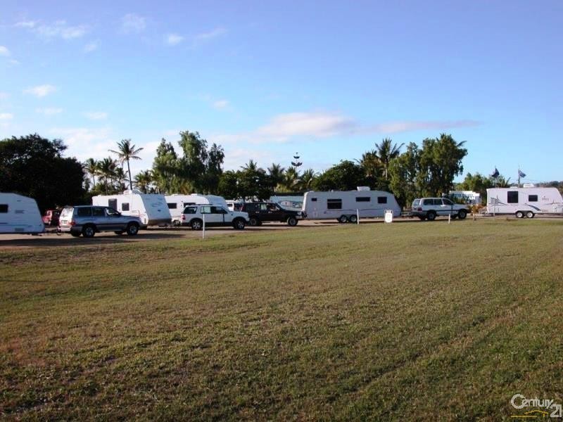18540 Bruce Highway, Bowen QLD 4805