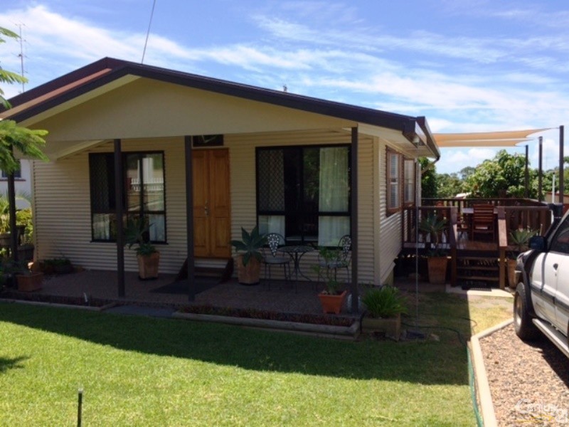 50 Gregory Street, Bowen QLD 4805