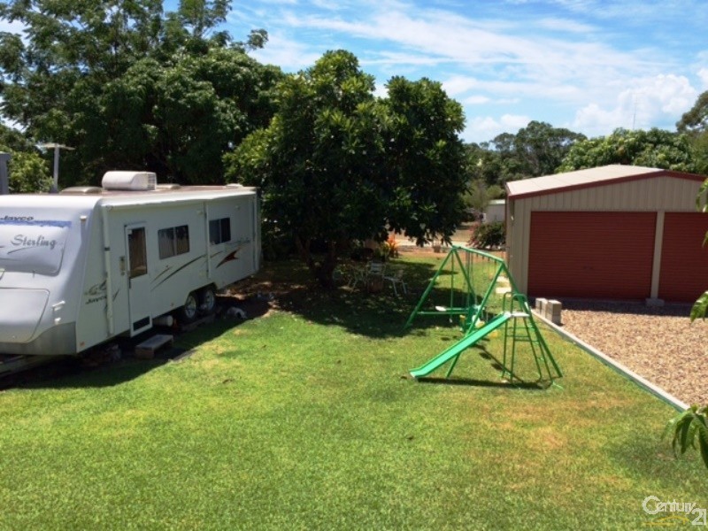 50 Gregory Street, Bowen QLD 4805