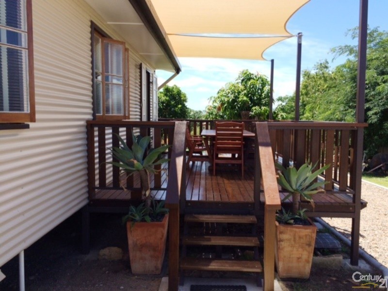 50 Gregory Street, Bowen QLD 4805