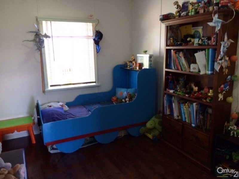 50 Gregory Street, Bowen QLD 4805