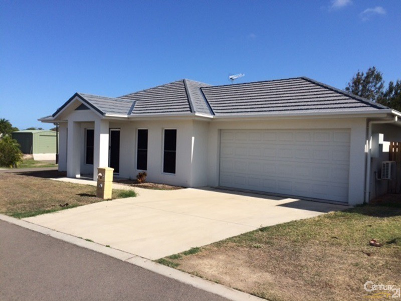 Bowen QLD 4805