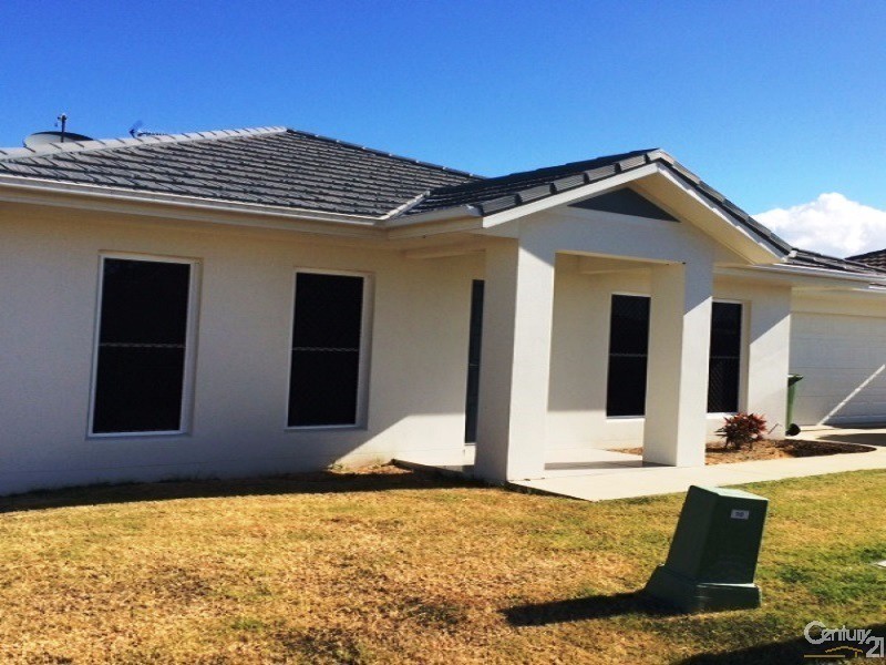 Bowen QLD 4805