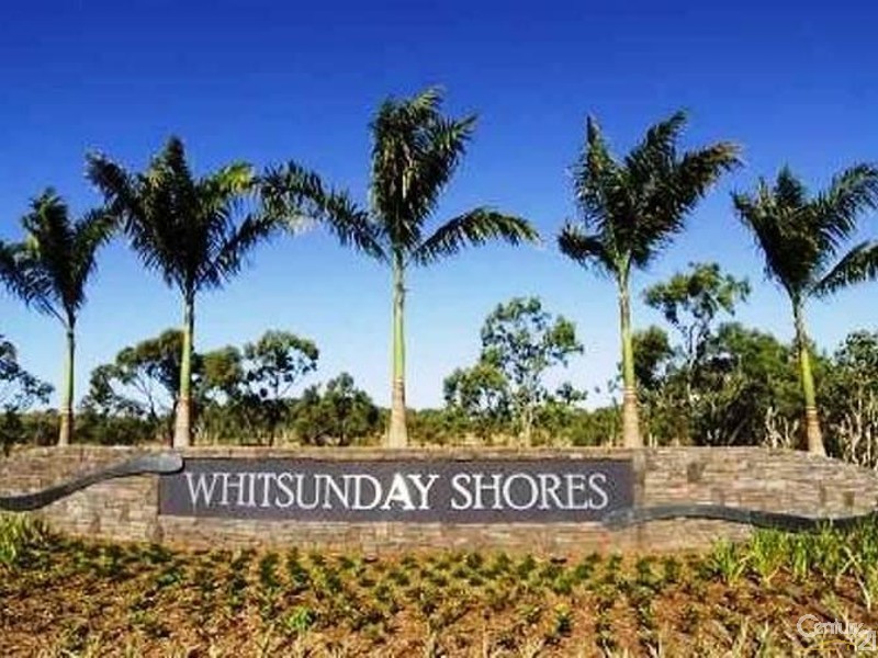 8 Harbourview Terrace, Bowen QLD 4805