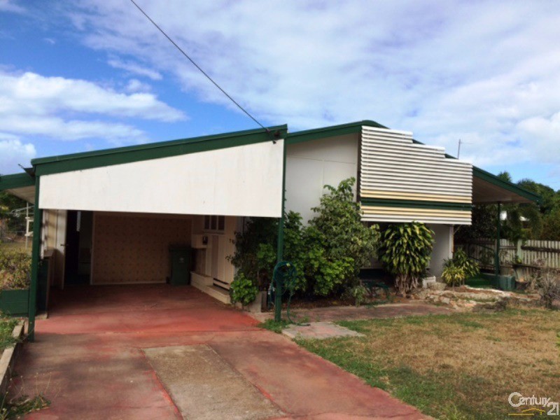 4 Marshall Street, Bowen QLD 4805