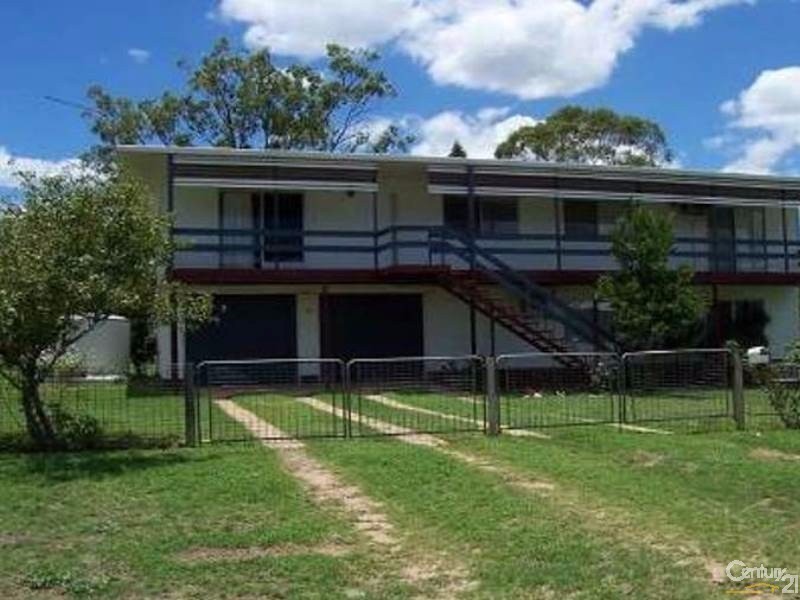 53 Ninth Avenue, Scottville QLD 4804