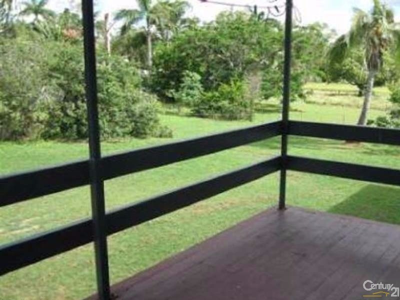 53 Ninth Avenue, Scottville QLD 4804