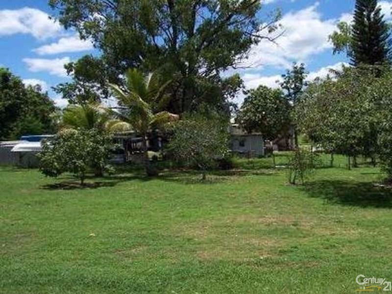 53 Ninth Avenue, Scottville QLD 4804