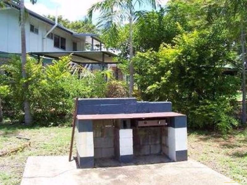 53 Ninth Avenue, Scottville QLD 4804