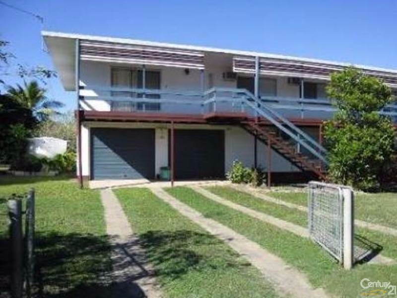 53 Ninth Avenue, Scottville QLD 4804