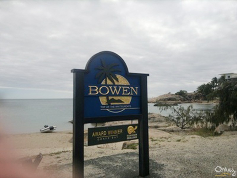 68 Soldiers Road, Bowen QLD 4805