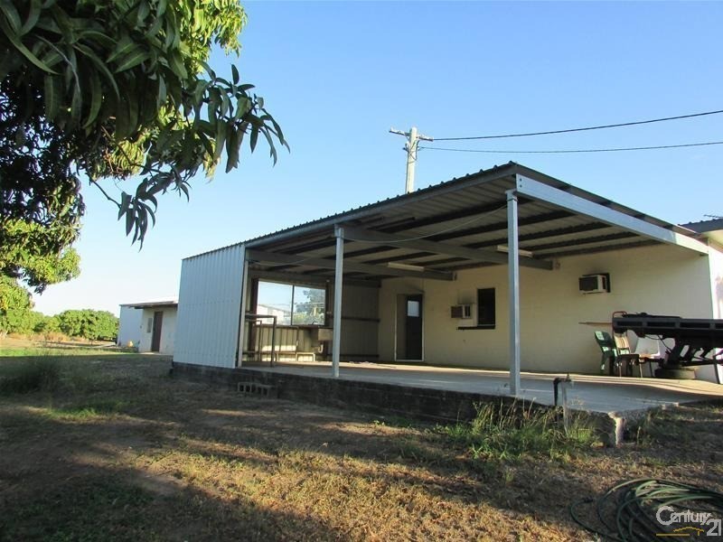 19161 Bruce Highway, Bowen QLD 4805