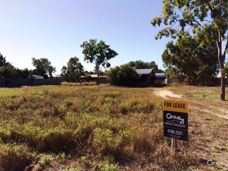 26 St Kilda Street, Bowen QLD 4805