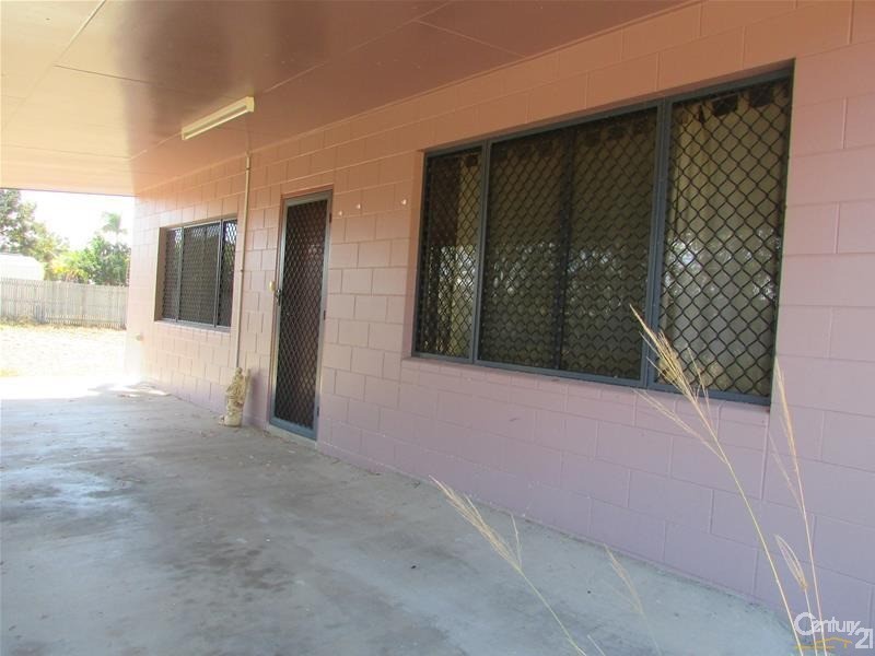 26 St Kilda Street, Bowen QLD 4805