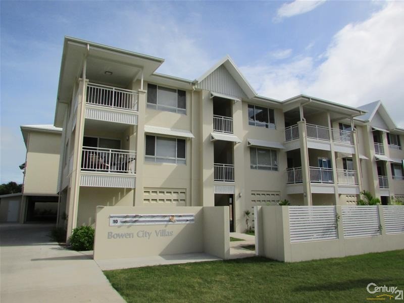 6/10 Williams Street, Bowen QLD 4805