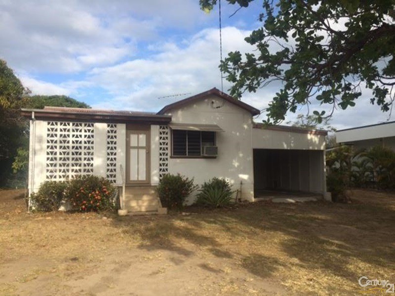 130 Soldiers Road, Bowen QLD 4805