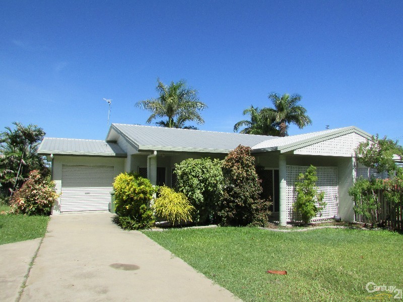 6 Christiston Street, Bowen QLD 4805