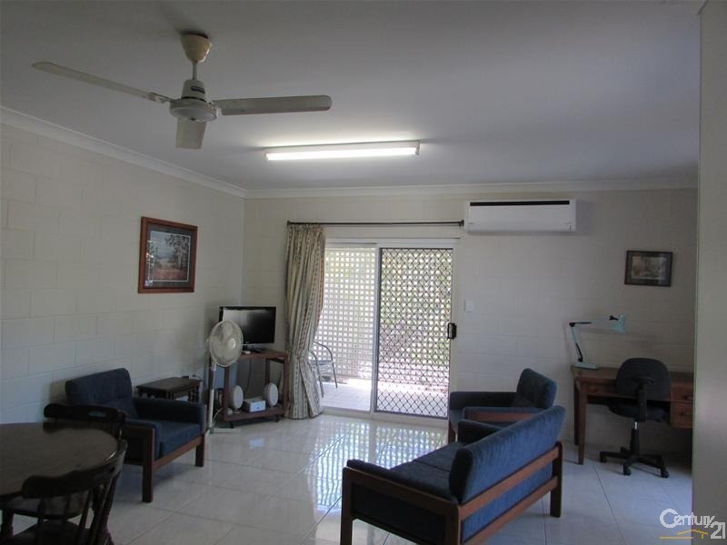 6 Christiston Street, Bowen QLD 4805